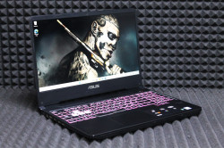 Ноутбук Asus TUF Gaming A15 FX505GT-NH132T