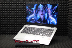 Ноутбук Maibenben M545