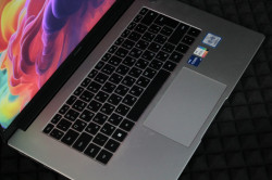 Ноутбук Huawei D15 BoD-WDH9