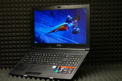 Ноутбук MSI GL62M-7RD-223CN