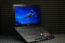 Ноутбук MSI GL62M-7RD-223CN