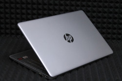 Ноутбук HP 15S-ed1278ur