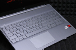 Ноутбук HP 15S-ed1278ur