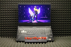 Ноутбук ASUS TUF GAMING FX-505DT