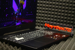 Ноутбук ASUS TUF GAMING FX-505DT