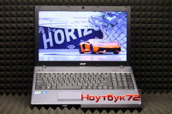 Ноутбук Acer TravelMate 5744 BIC50