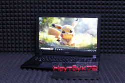 Ноутбук Acer A315-21-41P8
