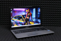 Ноутбук Samsung NP 370R5E-0S07RU