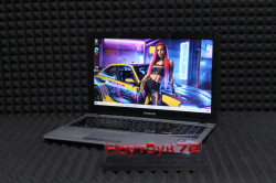 Ноутбук Samsung NP 370R5E-0S07RU