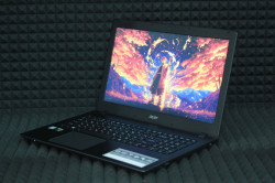 Ноутбук Acer Aspire E5-575G-350LJ