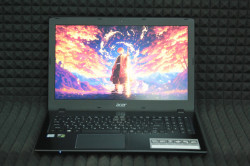 Ноутбук Acer Aspire E5-575G-350LJ