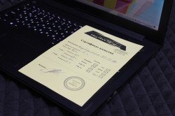 Ноутбук Lenovo IdeaPad 310-15ISK