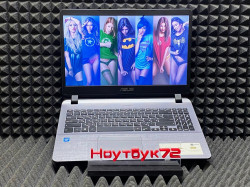 Ноутбук Asus A507MA-BR409T