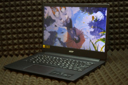 Ноутбук Acer Aspire A114-21-A02X