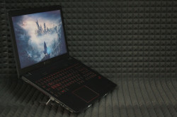 Ноутбук Asus Rog Gl552JX-XO083H