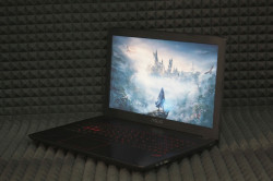 Ноутбук Asus Rog Gl552JX-XO083H