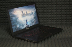 Ноутбук Asus Rog Gl552JX-XO083H