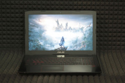 Ноутбук Asus Rog Gl552JX-XO083H
