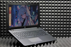 Ноутбук HP 15-BS045UR