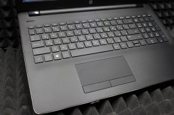 Ноутбук HP 15-BS045UR