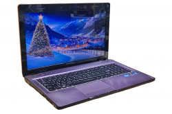 Ноутбук Lenovo IdeaPad Y570 i7-2630QM/GT 555M/8/256