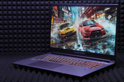 Ноутбук Thunderobot 911 plus G3 Pro