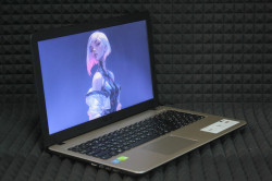 Ноутбук Asus F540MB-GQ102T