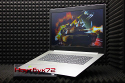 Ноутбук Lenovo IdeaPad 320-17IKB