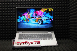 Ноутбук Lenovo IdeaPad C340-14API