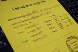 Ноутбук HP Pavilion Gaming 15-bc304ur