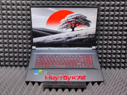 Ноутбук MSI GF76 Katana 11UCX-892XRU