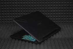 Ноутбук ASUS TUF FX505GT-BQ018T
