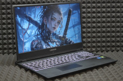 Ноутбук Lenovo Legion Y540-15IRH-PG0 81SY