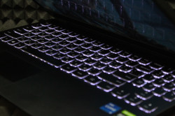 Ноутбук Lenovo Legion Y540-15IRH-PG0 81SY