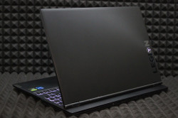 Ноутбук Lenovo Legion Y540-15IRH-PG0 81SY