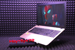 Ноутбук Asus X541UV-DM1607T