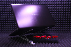 Ноутбук Asus X541UV-DM1607T