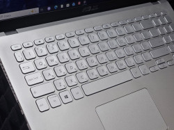 Ноутбук ASUS X509JA-EJ062