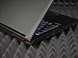 Ноутбук MSI GP62MVR 7RF