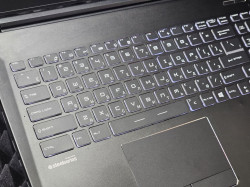 Ноутбук MSI GP62MVR 7RF