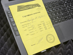 Ноутбук HP 15s-eq2136ur