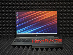Ноутбук HP 15s-eq2136ur