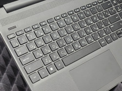 Ноутбук HP 15s-eq2136ur