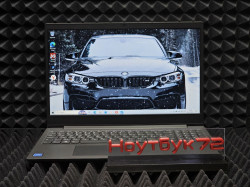 Ноутбук Lenovo V15-IGL (82C3000GAK)