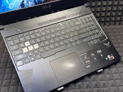 Ноутбук Asus Tuf Gaming FX505DT-HN679T