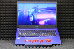 Ноутбук Acer Aspire A315-55-583S