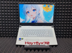 Ноутбук MSI Sword 15 A12UE-487XRU--