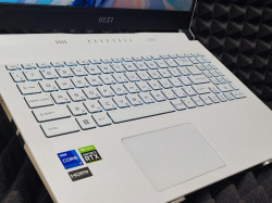 Ноутбук MSI Sword 15 A12UE-487XRU--