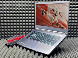 Ноутбук MSI Thin 15 B13VE-2650XRU