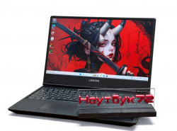 Ноутбук Lenovo Legion Y540-15IRH. GTX1660Ti 6gb/16gb/i5